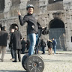 Meet your Posher, Danielle